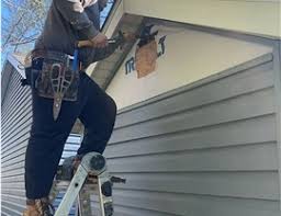  Siena College, NY Siding Pros